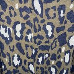 Peach Love California Peach Love Camo Long Sleeve Dress Photo 1