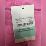 Storets Nwt  Brianna Oversized Blazer pink size s/m Photo 4