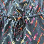 Mossimo Supply Co Strapless Dress Photo 2