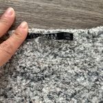 Peruvian Connection  Cream Fringe Poncho Baby Alpaca Blend Oversized Sweater Photo 2