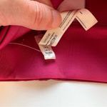 Free People  Beat The Heat Reversible Sports Bra Wild Raspberry Fig Size Small Photo 4