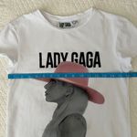 Primark Lady Gaga Joanne Tee T-Shirt Women’s XS Photo 4