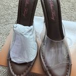 Shoefairy NAKED 2.0 004 Silver Size 8 Photo 1