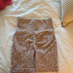 SheIn Biker Shorts  Photo 1