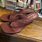 No Boundaries  Kitten Heels  Photo 1