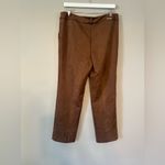 NWT I Love Tyler Madison Corduroy Pants Brown Size XL Photo 7