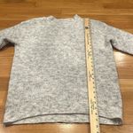 RD Style  women’s pull over sweater with open back size large . Photo 5