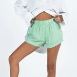 Princess Polly  Beach House Shorts Photo 0