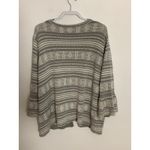 Skies Are Blue  cardigan‎ size 3W Photo 2