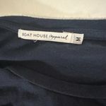 Boat House Apparel Tee Dress Blue Size M Photo 6