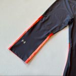 Under Armour Compression Heat Gear Athletic Leggings Photo 3