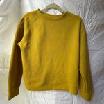 Leisure Set Yellow Photo 2