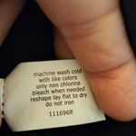 Lane Bryant  Plus Size 18 20 Blouse Top Peasant Crochet Lace Details Navy Blue Photo 4