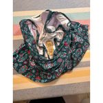 NWT, Eomenie Green Paisley Swim Dress Swimsuit Size Large Photo 5