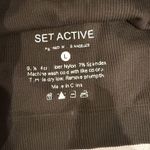 Set Active  Sports Bra Photo 2