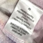 Young Fabulous and Broke Pastel Tie-Dye Lounge Set Photo 7