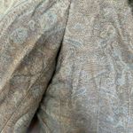 Kasper Retro Blazer Women’s Size 6 Academia Preppy Career Professional Spring Green Photo 3