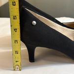 Life Stride Elegant Black Women's Heels Photo 3