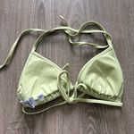 Burberry  Wtarn Roundel Logo‎ Bikini Top Photo 1