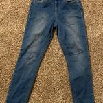 Guess High Waisted Skinny Jeans Photo 0