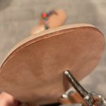 Jeffrey Campbell Ibiza Naples Multicolor Jewel Embellished Sandals Photo 10