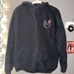 Country Camo Hoodie Pink Size XL Photo 0