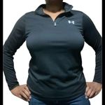 Under Armour shirt Black Size M Photo 2