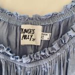 Princess Polly THE LOVE GALORE ROMPER Photo 3