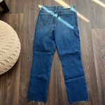 L'Agence L’AGENCE Sada High Rise Cropped Slim Jean Photo 2