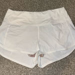 Lululemon  Speed Up Shorts 2.5" Photo 0