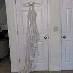 Bronx and Banco ‎ nefertiti Dress in White 0 Photo 5