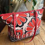 Coach  Poppy Floral Bag No.C1373-25123 Photo 2