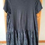 Kate Spade Broom Street Black Dress Photo 0