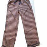 Pretty You London Pajama Trousers Size M Photo 3