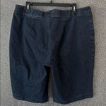 st. john's bay St. John’s bay shorts in size 16W Photo 2