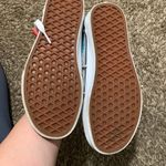 Vans  Old Skool Disney 50th Walt Disney World park Map woman size 5.5 casual Shoe Photo 7