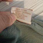 Oh my gauze bundle of two cardigans gray n blue one size fits most women Photo 7