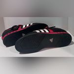 Adidas  Powerlift 2.0 Black, Red,‎ White Weightlifting Trainer Shoes Men's Size 9 Photo 6