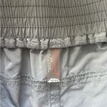 FP Movement Level Up Cargo Jogger medium Athleisure streetwear hiking boho Blue Photo 5