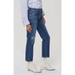 Citizens of Humanity emerson slim fit boyfriend jean in distressed tempo 0234 Photo 1