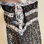 Free People Yesica Mixed Floral Maxi Dress Photo 8