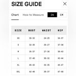 Nobull NWT **LIMITED EDITION** Women's London Tank - XS - White Photo 4