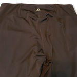 Reebok Pants Size XL Speed Wick Legging Crop Capri Pants Activewear Athletic Gym Yoga Photo 2