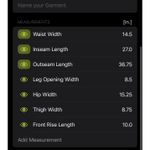 secret treasures 032-008 Small Light Flannel PJ PANTS Plaid Pajama Lounge Photo 3