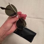 Ray-Ban  Sunglasses Round Photo 1