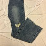 Dear John  Dark Wash Cropped Jeans Photo 3