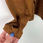 Athleta Uptemo II Hoodie Sweatshirt Long Sleeves Thumbholes Tee Size XXS EUC Photo 4