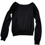 Ocean Drive Crystal Rhinestone Pullover Photo 1