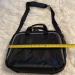 SAMSONITE LAPTOP Bag color black excellent condition length 18” high 13.5” Photo 12
