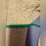 Geoffrey Beene  Knit Sweater with Geometric Pattern Photo 4